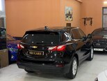 Chevrolet Equinox-16