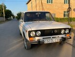 LADA (VAZ) 2106-3