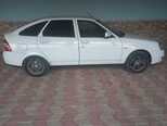 LADA (VAZ) Priora-3