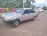 LADA (VAZ) 21099-4