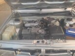 LADA (VAZ) 21099-6