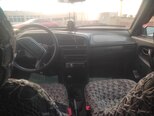 LADA (VAZ) 21099-8