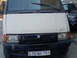 GAZ GAZel (33021)-1
