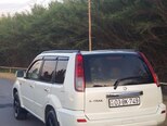 Nissan X-Trail-3