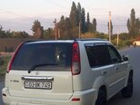 Nissan X-Trail-4