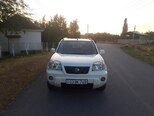 Nissan X-Trail-7