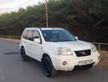 Nissan X-Trail-2