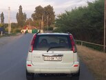 Nissan X-Trail-8