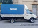 GAZ GAZel (33021)-6
