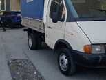 GAZ GAZel (33021)-4
