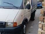 GAZ GAZel (33021)-5