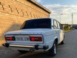 LADA (VAZ) 2106-12