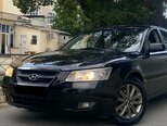 Hyundai Sonata-2