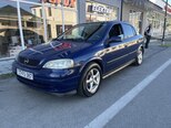 Opel Astra-1