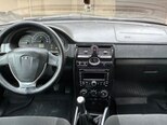 LADA (VAZ) Priora-5