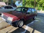 LADA (VAZ) 2109-1