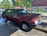 LADA (VAZ) 2109-4