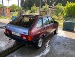 LADA (VAZ) 2109-2