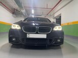 BMW 525-1