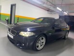 BMW 525-2