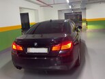 BMW 525-6