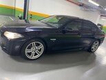 BMW 525-7