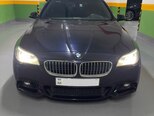 BMW 525-8
