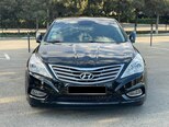 Hyundai Azera-5