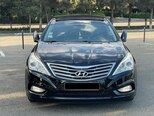 Hyundai Azera-1