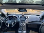 Hyundai Azera-13