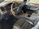 Volkswagen Touareg-7