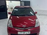 Toyota Prius-1