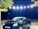 LADA (VAZ) Priora-1