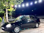 LADA (VAZ) Priora-7