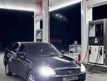LADA (VAZ) Priora-9