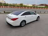 Hyundai Sonata-7