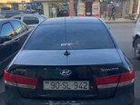 Hyundai Sonata-5