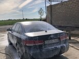 Hyundai Sonata-3