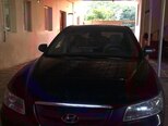 Hyundai Sonata-7
