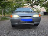 LADA (VAZ) 2115-1