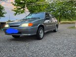 LADA (VAZ) 2115-4