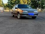 LADA (VAZ) 2115-11