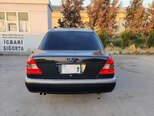Mercedes C 220-14