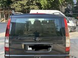 Mercedes Vito 115 CDI-7