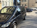 Mercedes Vito 115 CDI-2
