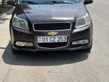 Chevrolet Nexia-1