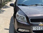 Chevrolet Nexia-5