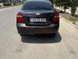 Chevrolet Nexia-13