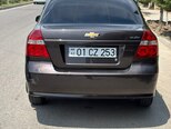 Chevrolet Nexia-14