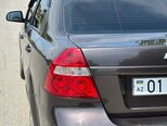 Chevrolet Nexia-16